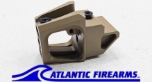 CRC 5002/9035 Telescopic Buttstock for AKM/AK74 - Coyote - KPYK