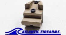 CRC 5002/9035 Telescopic Buttstock for AKM/AK74 - Coyote - KPYK