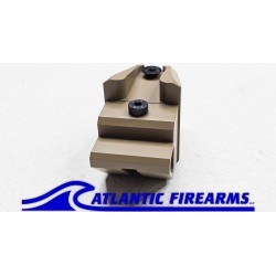 CRC 5002/9035 Telescopic Buttstock for AKM/AK74 - Coyote - KPYK