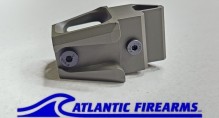 CRC 5002/9035 Telescopic Buttstock for AKM/AK74 - OD Green - KPYK