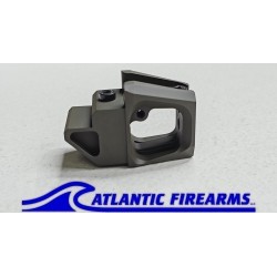CRC 5002/9035 Telescopic Buttstock for AKM/AK74 - OD Green - KPYK