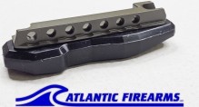 CRC 5002/9035 Telescopic Buttstock for AKM/AK74 - OD Green - KPYK