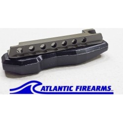 CRC 5002/9035 Telescopic Buttstock for AKM/AK74 - OD Green - KPYK