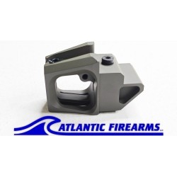 CRC 5002/9035 Telescopic Buttstock for AKM/AK74 - OD Green - KPYK