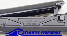 CRC 5002/9034 Folding Telescopic Buttstock for Arsenal Sam Series - Black - KPYK