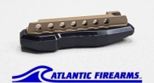 CRC 5002/9034 Folding Telescopic Buttstock for Arsenal Sam Series - Coyote - KPYK