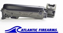 CRC 5002/9034 Folding Telescopic Buttstock for Arsenal Sam Series - OD Green - KPYK