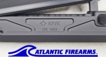 CRC 5002/9036 Telescopic Buttstock for Arsenal Sam Series - Black - KPYK