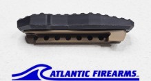 CRC 5002/9036 Telescopic Buttstock for Arsenal Sam Series - Coyote - KPYK
