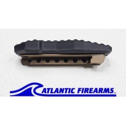 CRC 5002/9036 Telescopic Buttstock for Arsenal Sam Series - Coyote - KPYK