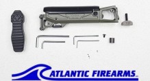 CRC 5002/9036 Telescopic Buttstock for Arsenal Sam Series - OD Green - KPYK