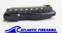 CRC 5002/9036 Telescopic Buttstock for Arsenal Sam Series - OD Green - KPYK