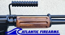 DSA SA58 FAL 21" Belgian FALO Rifle
