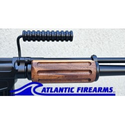 DSA SA58 FAL 21" Belgian FALO Rifle