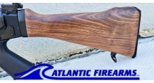 DSA SA58 FAL 21" Belgian FALO Rifle