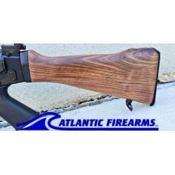 DSA SA58 FAL 21" Belgian FALO Rifle