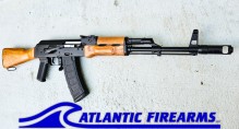WBP 545SR Jack -AK74 Rifle