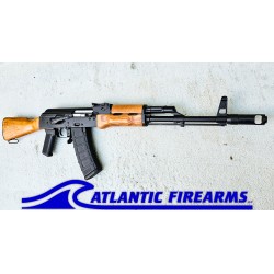 WBP 545SR Jack -AK74 Rifle