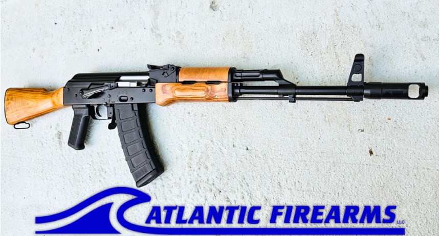 WBP 545SR Jack -AK74 Rifle