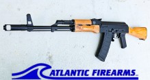 WBP 545SR Jack -AK74 Rifle