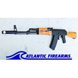 WBP 545SR Jack -AK74 Rifle