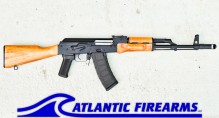 WBP 545SR Jack -AK74 Rifle