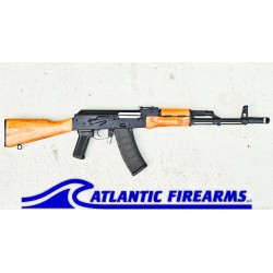 WBP 545SR Jack -AK74 Rifle