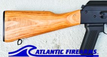 WBP 545SR Jack -AK74 Rifle