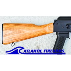 WBP 545SR Jack -AK74 Rifle