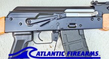 WBP 545SR Jack -AK74 Rifle
