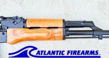 WBP 545SR Jack -AK74 Rifle