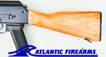 WBP 545SR Jack -AK74 Rifle