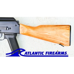 WBP 545SR Jack -AK74 Rifle