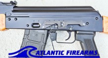 WBP 545SR Jack -AK74 Rifle