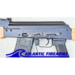 WBP 545SR Jack -AK74 Rifle