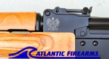 WBP 545SR Jack -AK74 Rifle