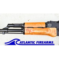 WBP 545SR Jack -AK74 Rifle