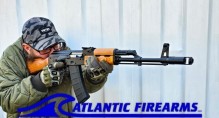 WBP 545SR Jack -AK74 Rifle