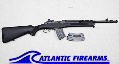 Ruger Mini Thirty 7.62x39...