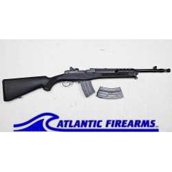 Ruger Mini Thirty 7.62x39 Rifle