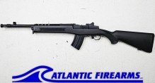 Ruger Mini Thirty 7.62x39 Rifle