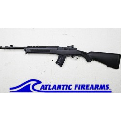 Ruger Mini Thirty 7.62x39 Rifle