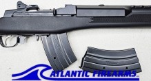Ruger Mini Thirty 7.62x39 Rifle