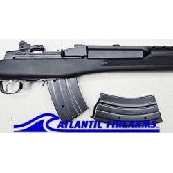 Ruger Mini Thirty 7.62x39 Rifle