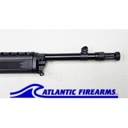 Ruger Mini Thirty 7.62x39 Rifle