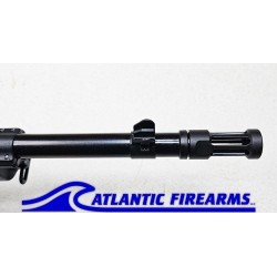 Ruger Mini Thirty 7.62x39 Rifle