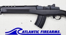 Ruger Mini Thirty 7.62x39 Rifle