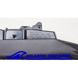 Ruger Mini Thirty 7.62x39 Rifle