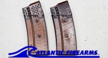 MKE HK33 Magazine 2-Pack