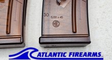 MKE HK33 Magazine 2-Pack